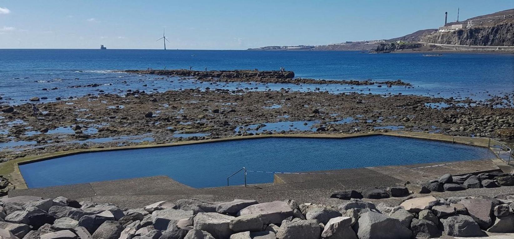 El Rincon De La Laja Las Palmas de Gran Canária Exterior foto