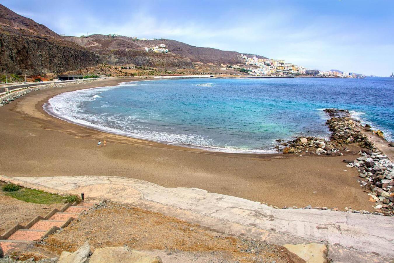 El Rincon De La Laja Las Palmas de Gran Canária Exterior foto