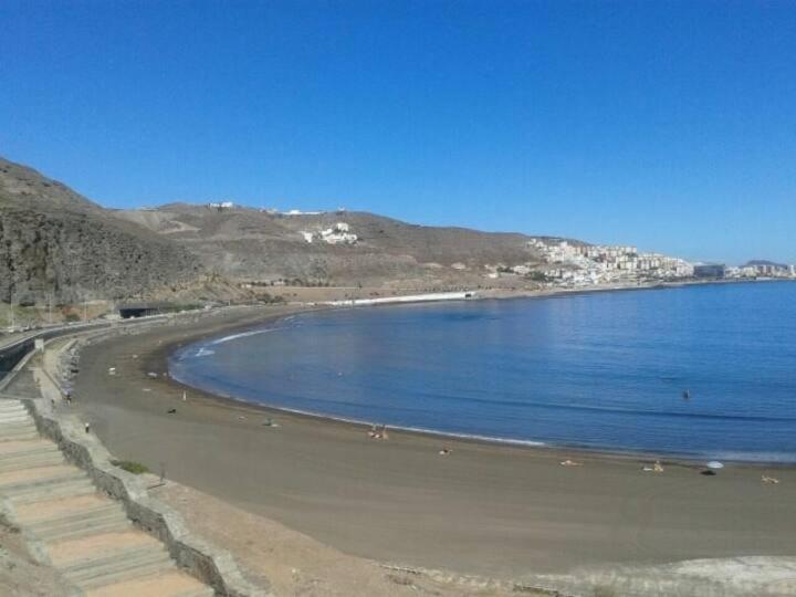 El Rincon De La Laja Las Palmas de Gran Canária Exterior foto
